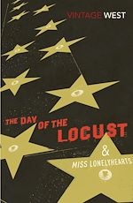 Télécharger le livre :  The Day of the Locust and Miss Lonelyhearts