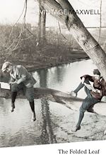 Télécharger le livre :  The Folded Leaf