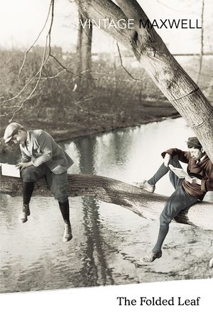 Téléchargez le livre :  The Folded Leaf