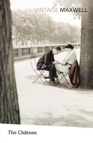 Téléchargez le livre :  The Chateau