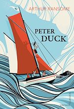 Download this eBook Peter Duck