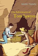 Télécharger le livre :  The Adventures of Tom Sawyer