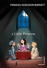 Télécharger le livre :  A Little Princess