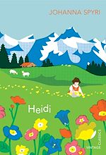 Télécharger le livre :  Heidi