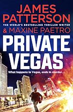 Download this eBook Private Vegas