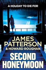 Download this eBook Second Honeymoon