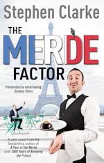 Download this eBook The Merde Factor
