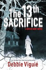 Download this eBook The 13th Sacrifice