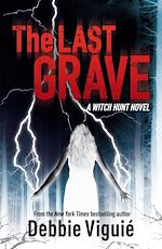 Download this eBook The Last Grave