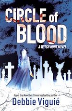 Download this eBook Circle of Blood