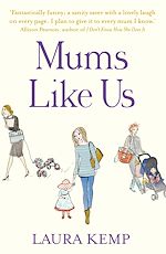 Télécharger le livre :  Mums Like Us