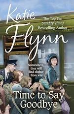Télécharger le livre :  Time to Say Goodbye