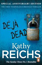 Download this eBook Deja Dead