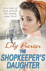 Télécharger le livre :  The Shopkeeper's Daughter
