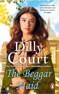 Download this ebook The Beggar Maid