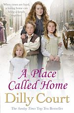 Télécharger le livre :  A Place Called Home