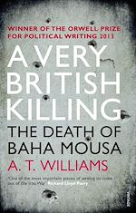 Télécharger le livre :  A Very British Killing