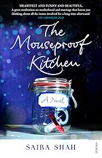 Télécharger le livre :  The Mouseproof Kitchen