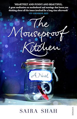 Téléchargez le livre :  The Mouseproof Kitchen