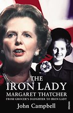 Télécharger le livre :  The Iron Lady