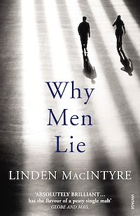 Téléchargez le livre :  Why Men Lie