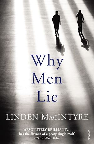 Téléchargez le livre :  Why Men Lie