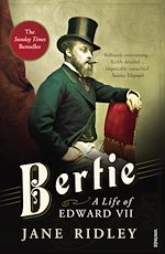 Download this eBook Bertie: A Life of Edward VII