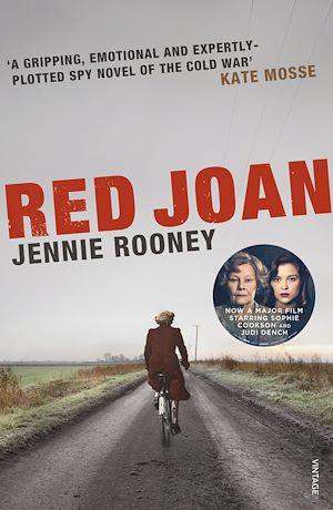 Téléchargez le livre :  Red Joan