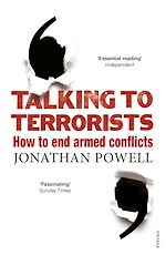 Télécharger le livre :  Talking to Terrorists