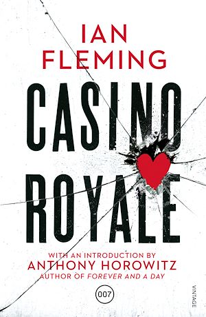 Téléchargez le livre :  Casino Royale