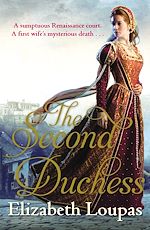 Télécharger le livre :  The Second Duchess