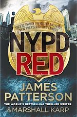 Download this eBook NYPD Red