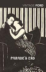 Télécharger le livre :  Parade's End