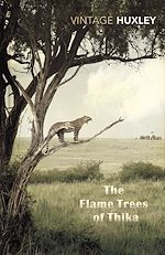 Télécharger le livre :  The Flame Trees Of Thika