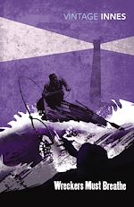 Télécharger le livre :  Wreckers Must Breathe