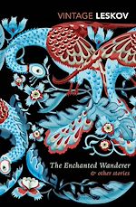Télécharger le livre :  The Enchanted Wanderer and Other Stories