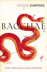 Download this eBook Bacchae