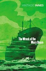 Télécharger le livre :  The Wreck of the Mary Deare