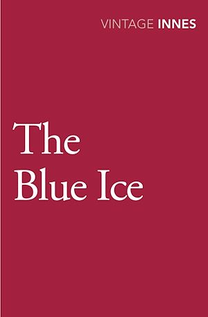 Téléchargez le livre :  The Blue Ice