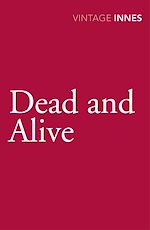 Télécharger le livre :  Dead and Alive