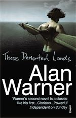 Télécharger le livre :  These Demented Lands