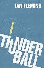 Télécharger le livre :  Thunderball