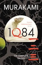 Télécharger le livre :  1Q84