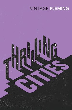 Download the eBook: Thrilling Cities