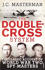 Télécharger le livre :  The Double-Cross System