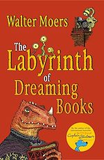 Télécharger le livre :  The Labyrinth of Dreaming Books