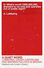 Download this eBook A Quiet Word