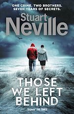 Télécharger le livre :  Those We Left Behind