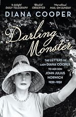 Télécharger le livre :  Darling Monster