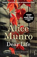 Télécharger le livre :  Dear Life